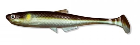 LMAB KOFI Bleak Shad 9cm